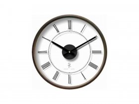 Часы настенные SLT 5420 MAXIMUS в Назарово - nazarovo.mebel-nsk.ru | фото