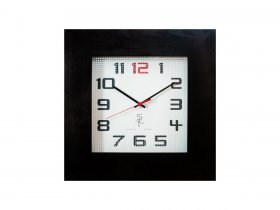 Часы настенные SLT 5528 в Назарово - nazarovo.mebel-nsk.ru | фото