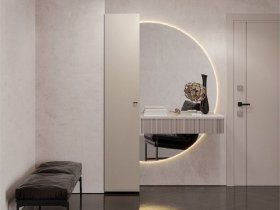 Пенал Гиза в Назарово - nazarovo.mebel-nsk.ru | фото